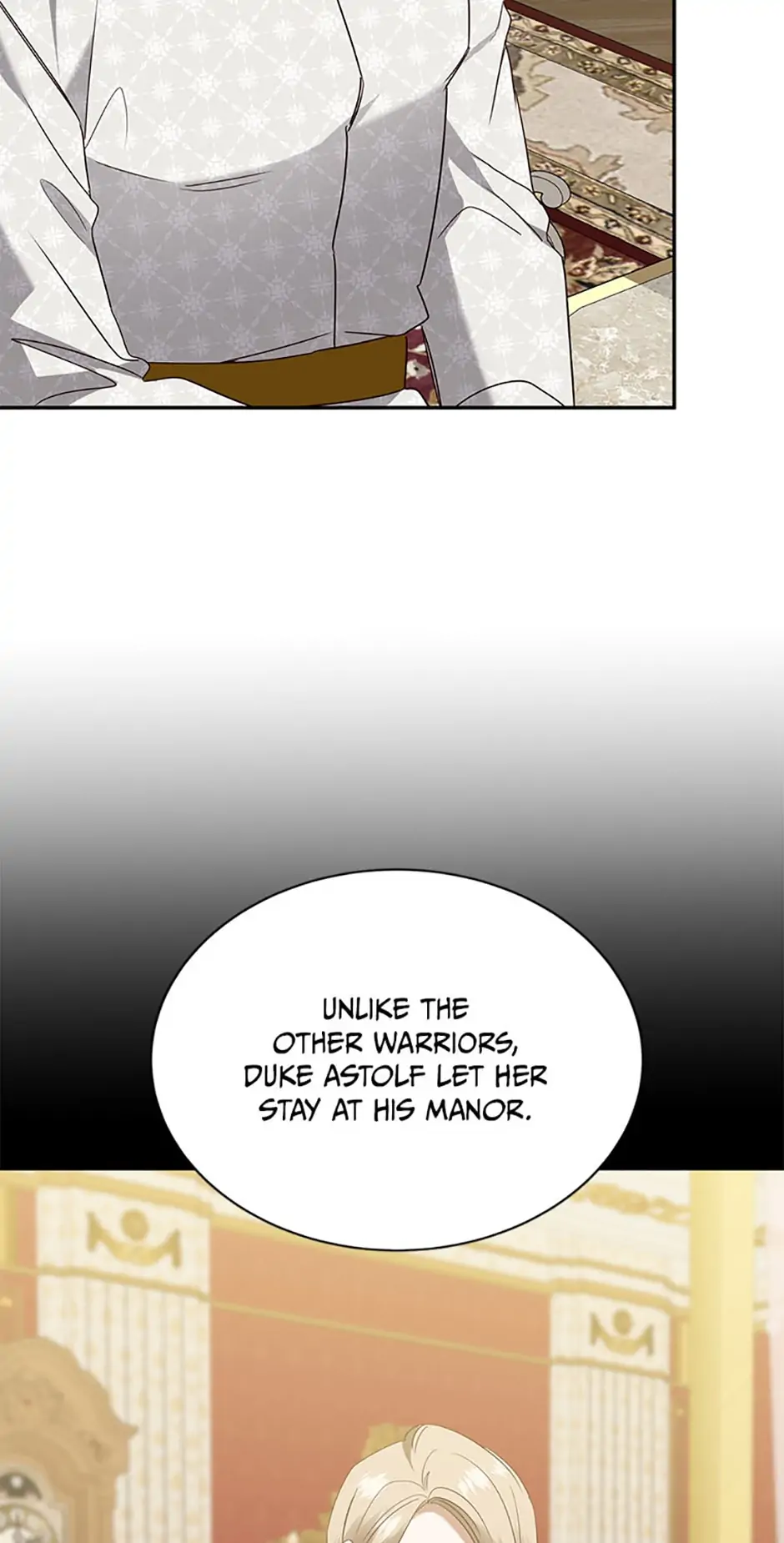 One Regret Is Enough Chapter 25 page 47