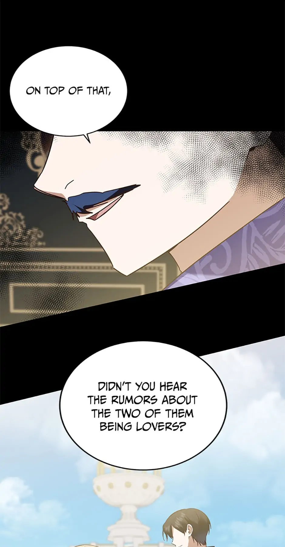 One Regret Is Enough Chapter 25 page 50