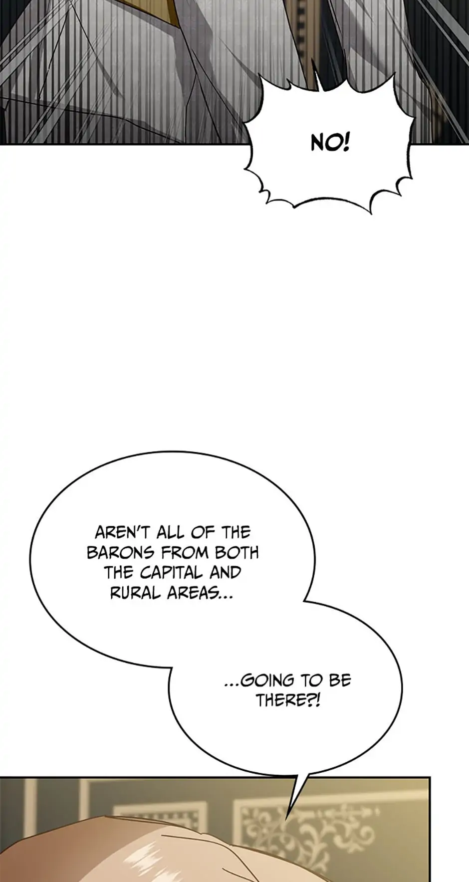 One Regret Is Enough Chapter 25 page 59