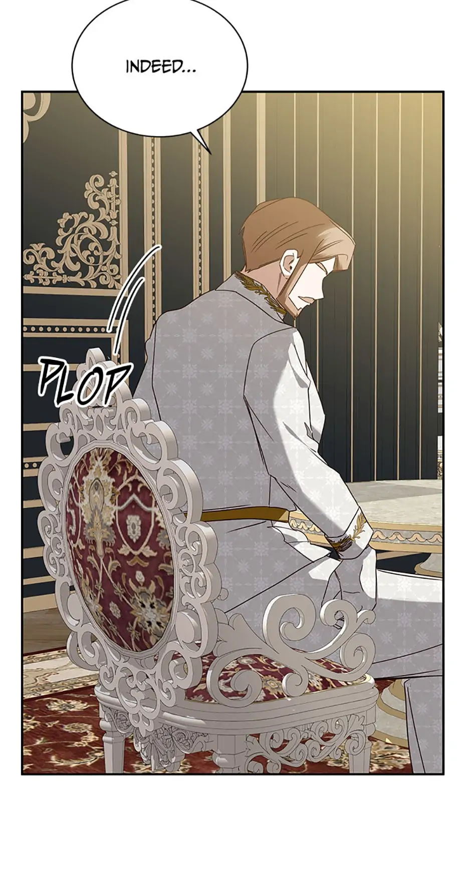 One Regret Is Enough Chapter 25 page 62