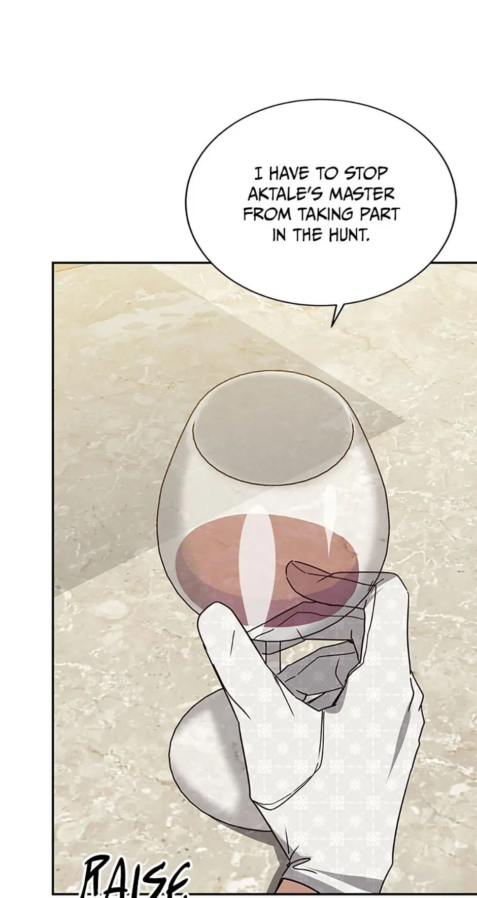 One Regret Is Enough Chapter 25 page 63