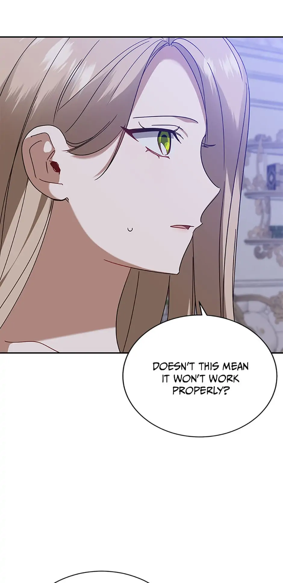 One Regret Is Enough Chapter 25 page 7
