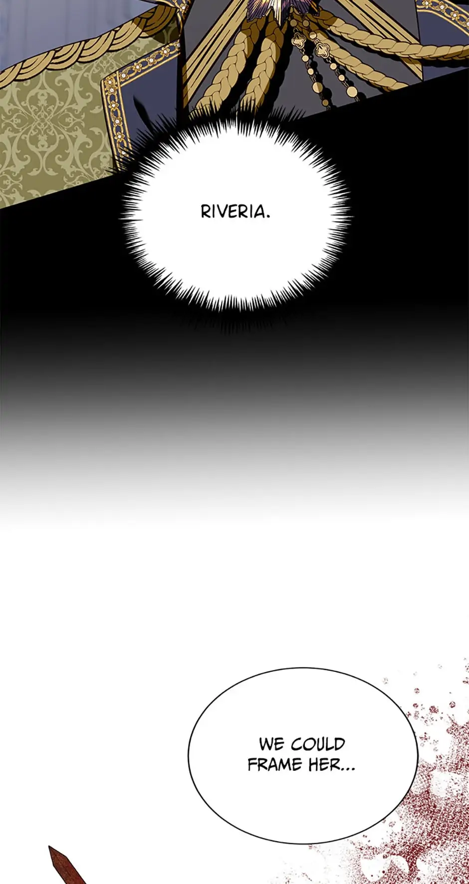 One Regret Is Enough Chapter 26 page 11