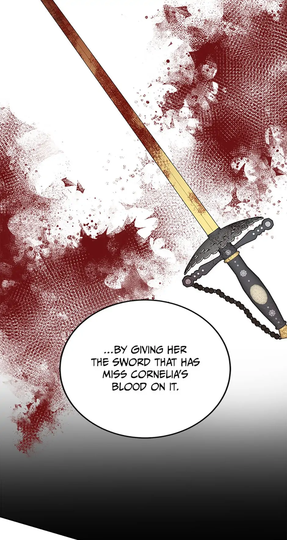 One Regret Is Enough Chapter 26 page 12