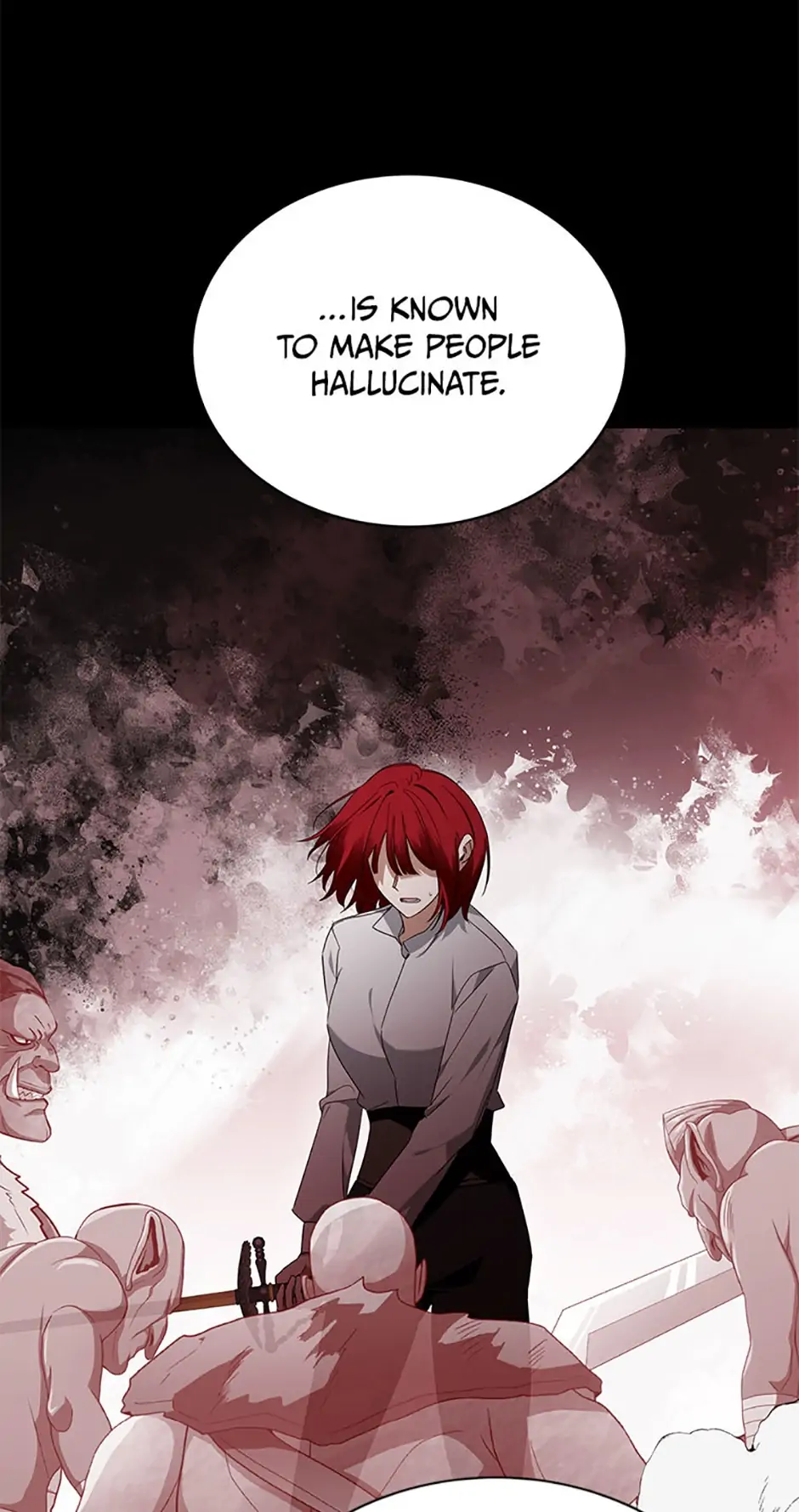 One Regret Is Enough Chapter 26 page 16