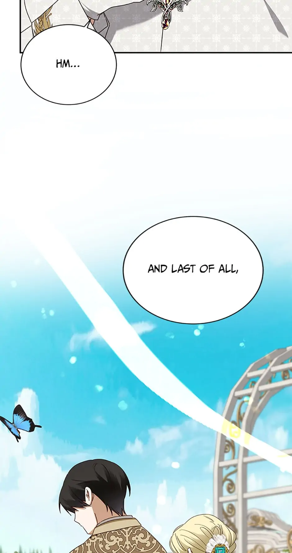 One Regret Is Enough Chapter 26 page 18