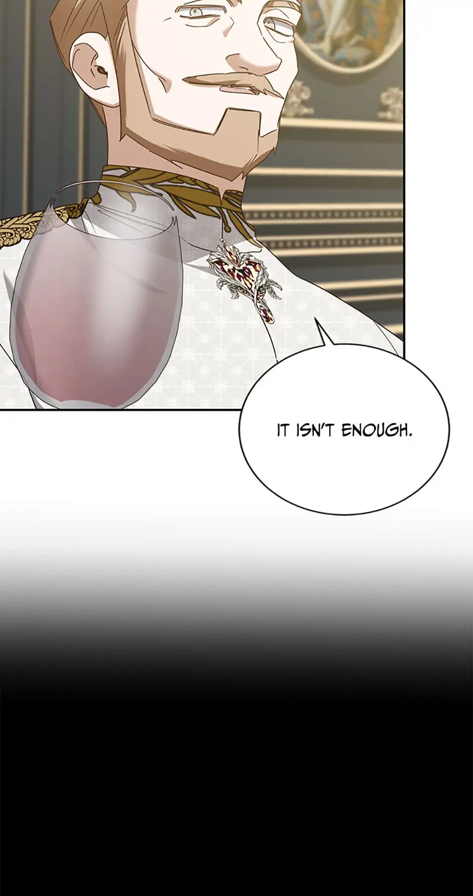 One Regret Is Enough Chapter 26 page 22