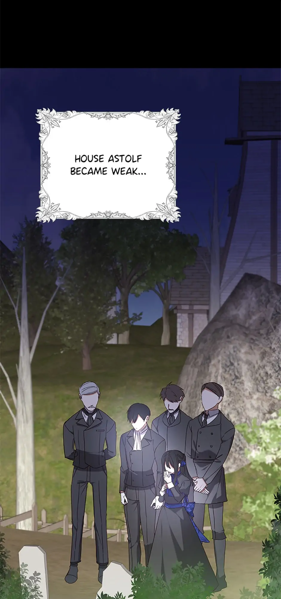 One Regret Is Enough Chapter 26 page 23