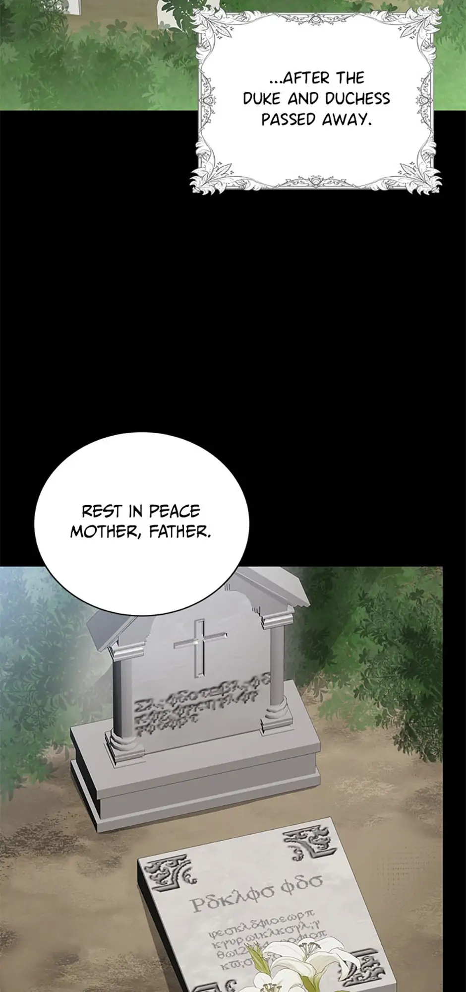 One Regret Is Enough Chapter 26 page 24