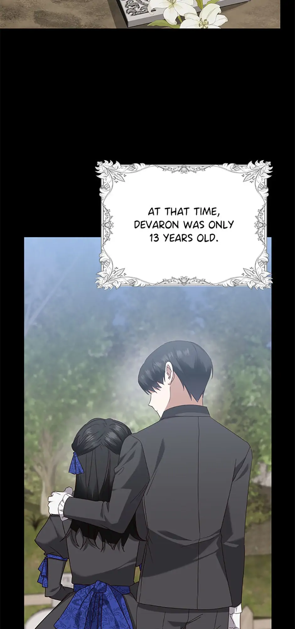 One Regret Is Enough Chapter 26 page 25
