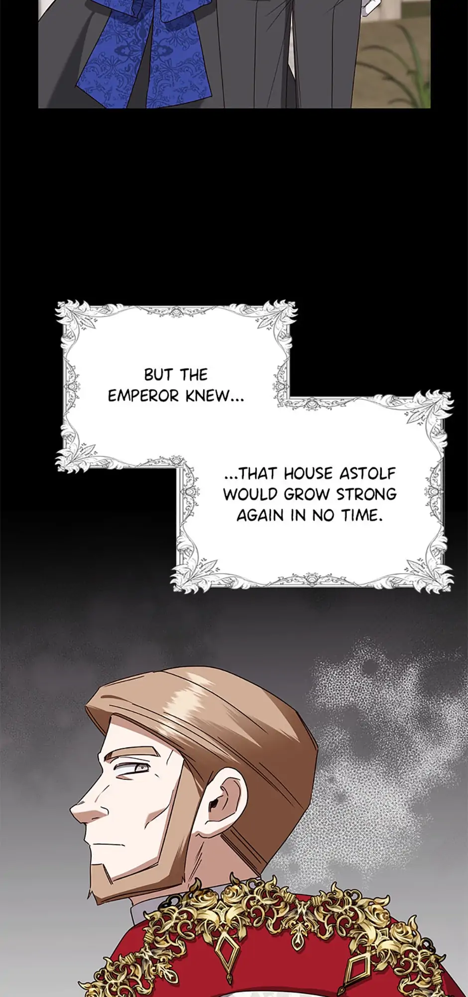 One Regret Is Enough Chapter 26 page 26