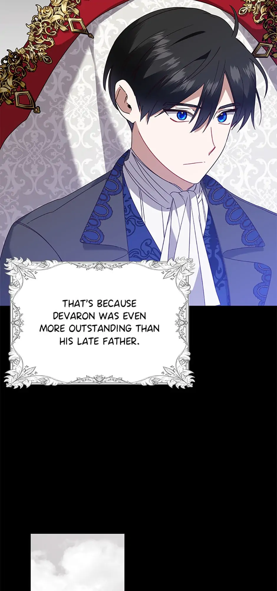 One Regret Is Enough Chapter 26 page 27