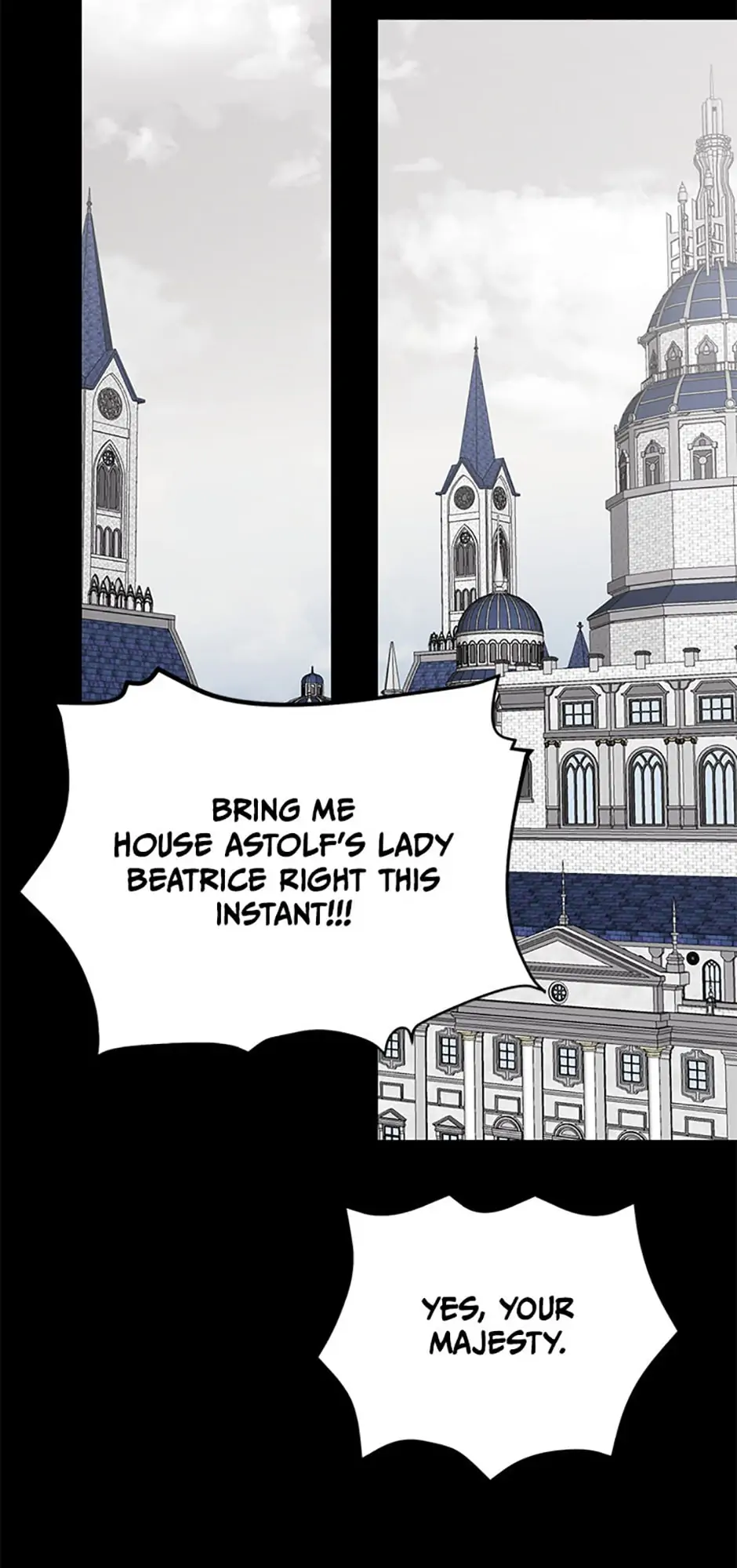One Regret Is Enough Chapter 26 page 28