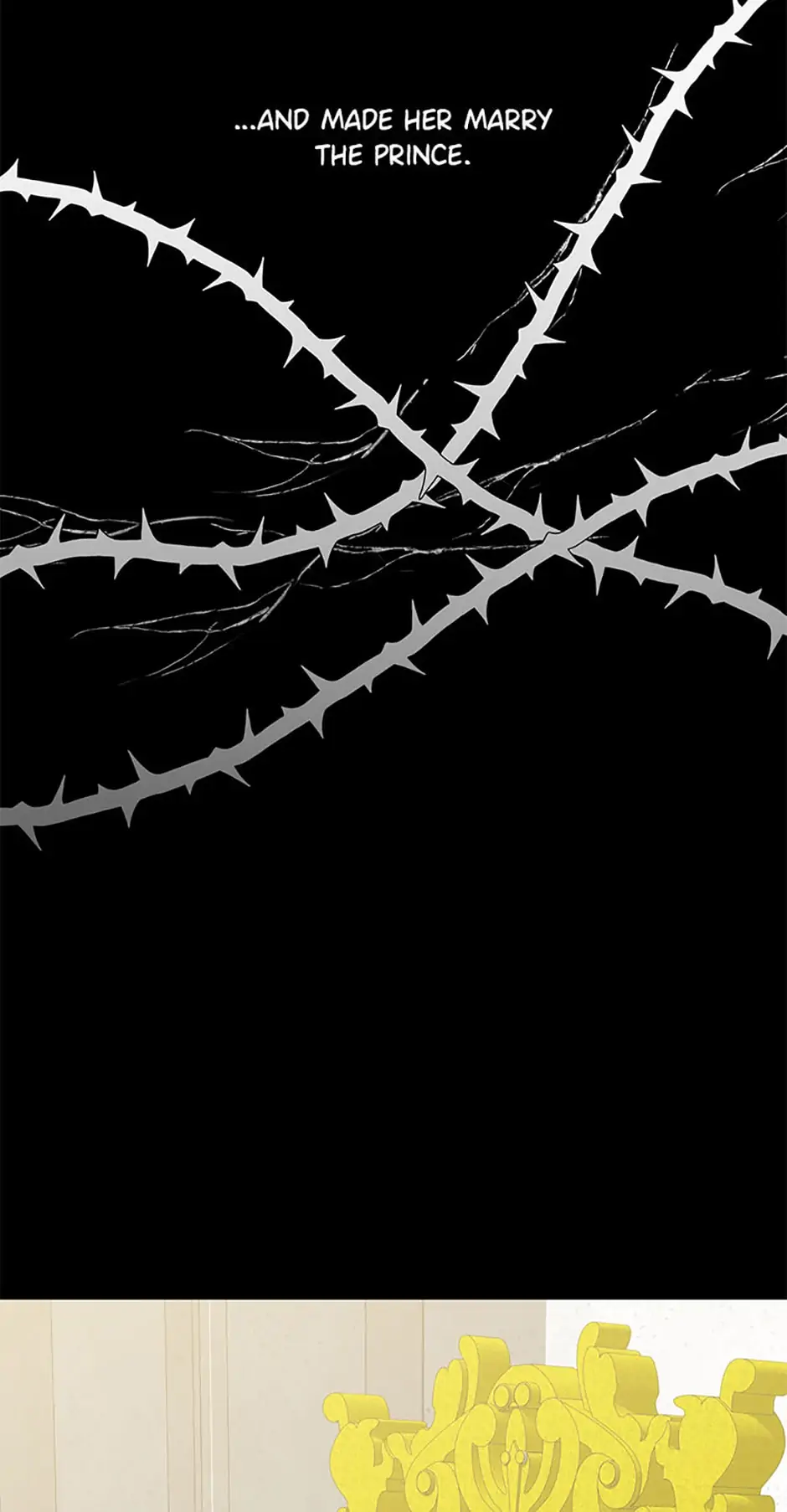 One Regret Is Enough Chapter 26 page 31