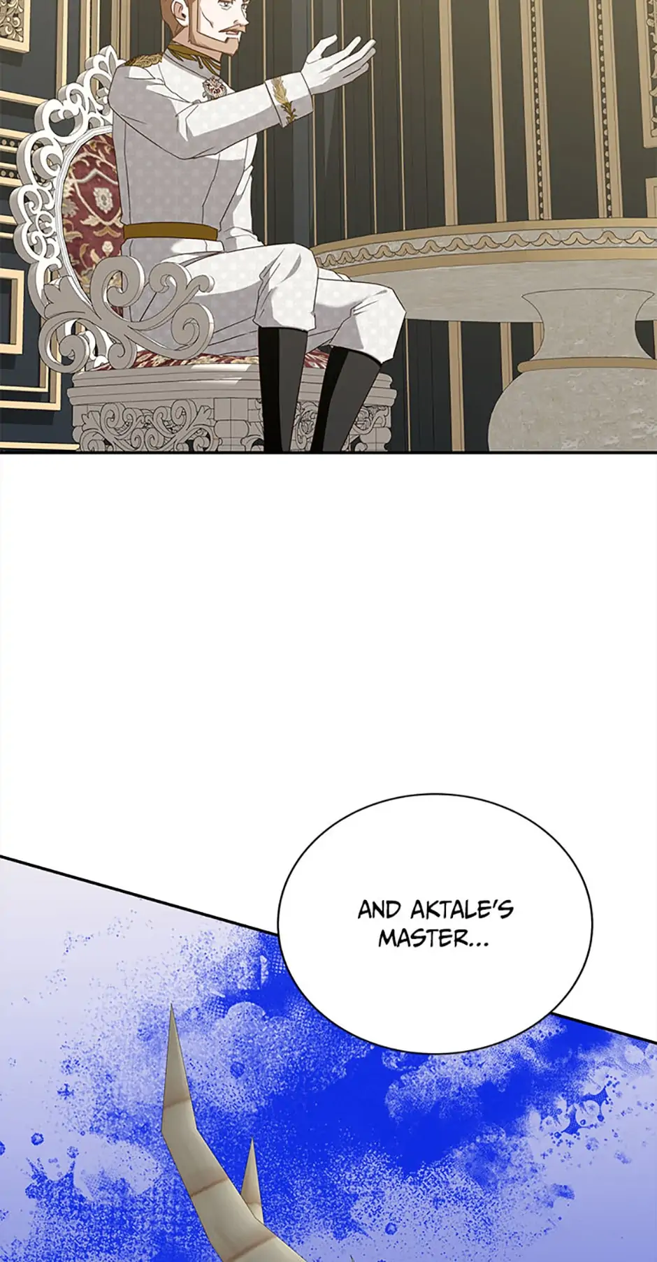One Regret Is Enough Chapter 26 page 34