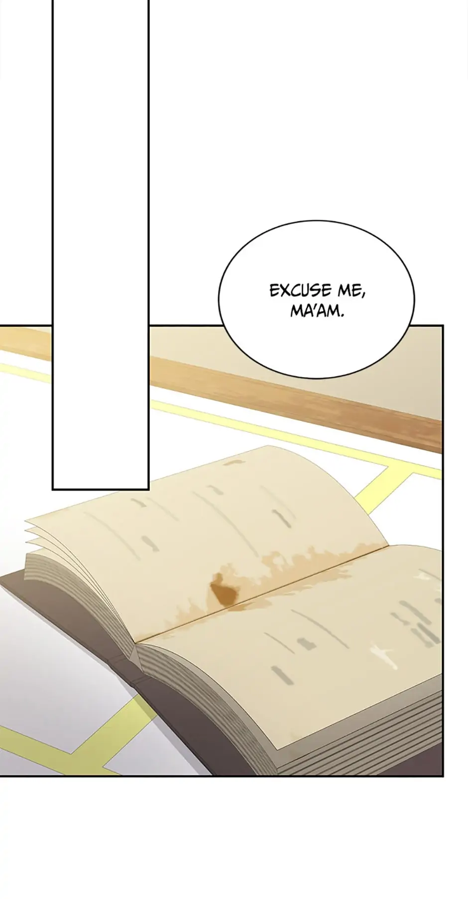 One Regret Is Enough Chapter 26 page 38