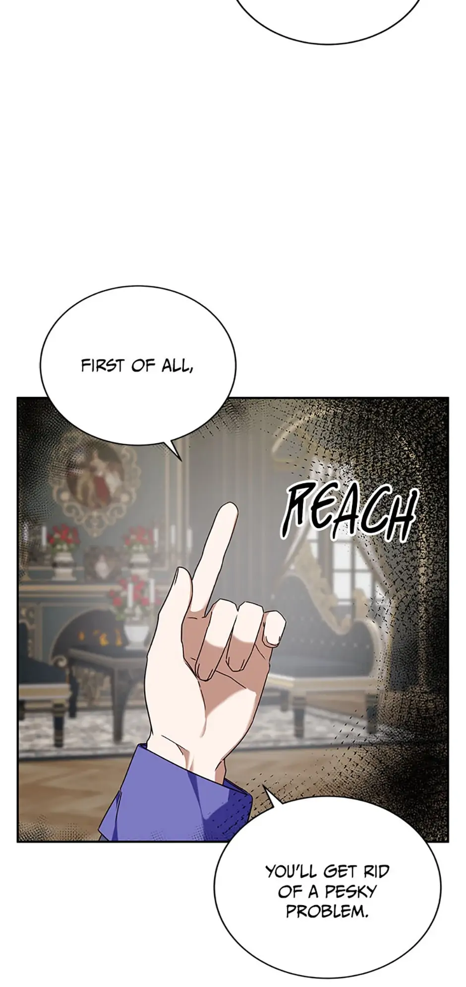 One Regret Is Enough Chapter 26 page 3