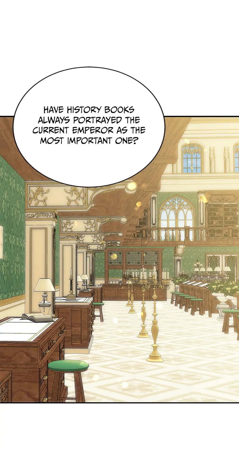 One Regret Is Enough Chapter 26 page 39