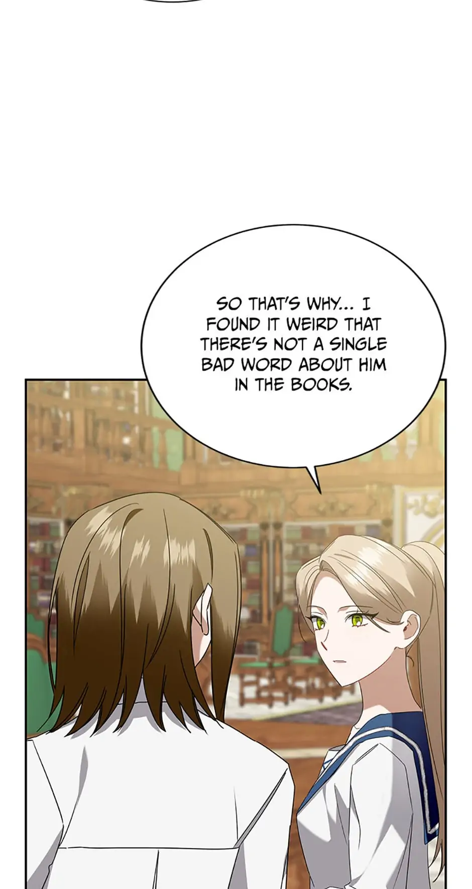 One Regret Is Enough Chapter 26 page 44