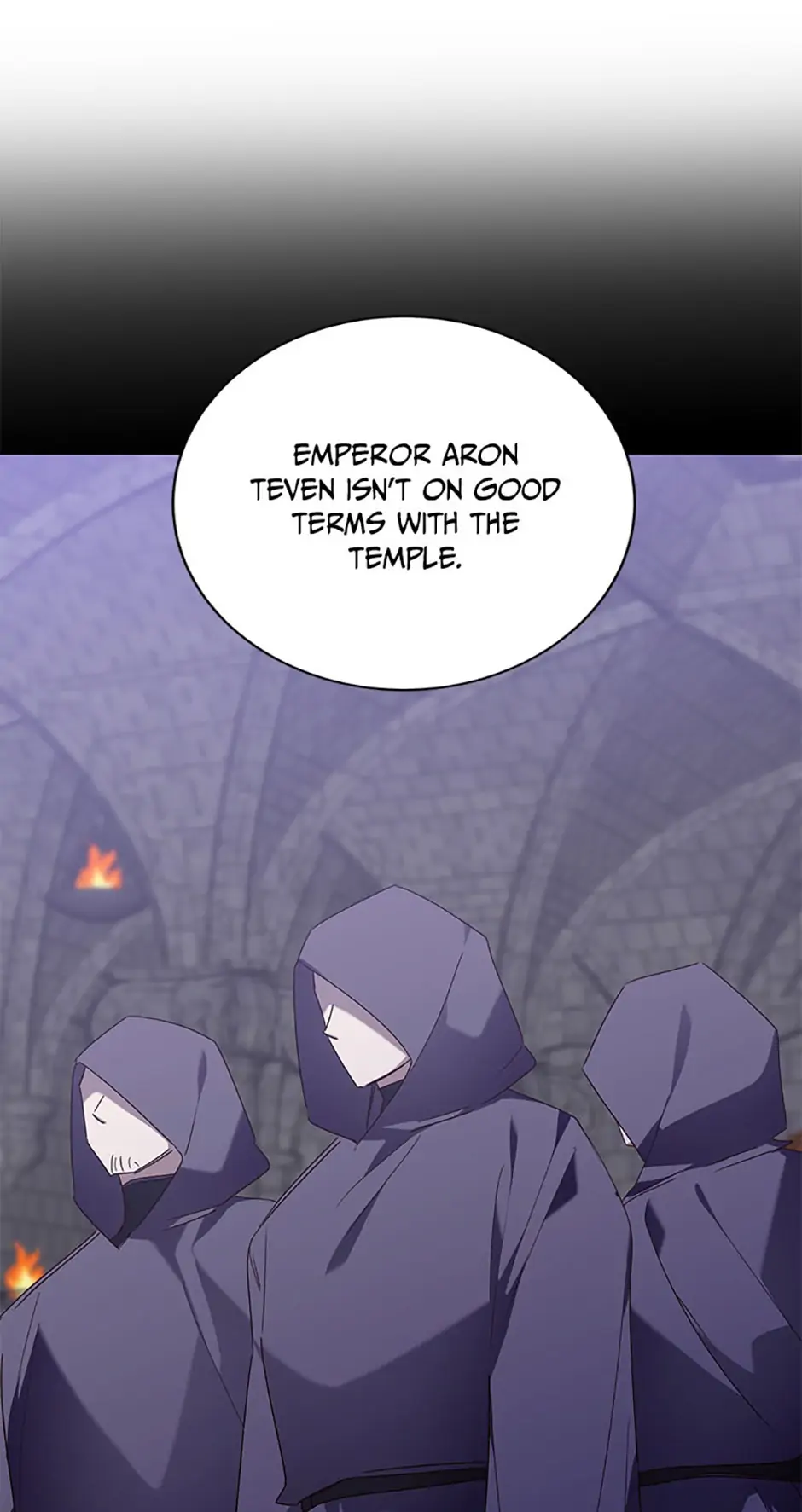 One Regret Is Enough Chapter 26 page 47