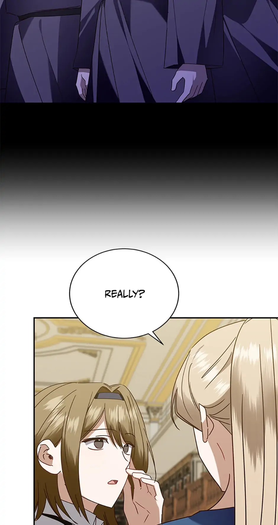 One Regret Is Enough Chapter 26 page 48