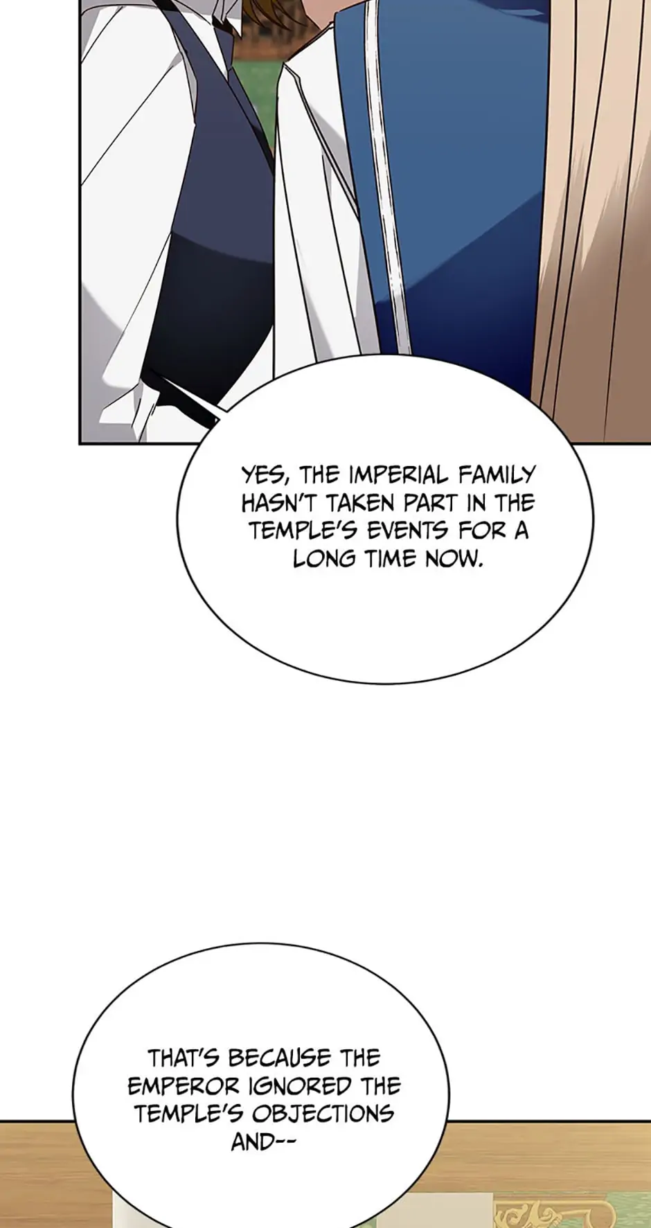 One Regret Is Enough Chapter 26 page 49