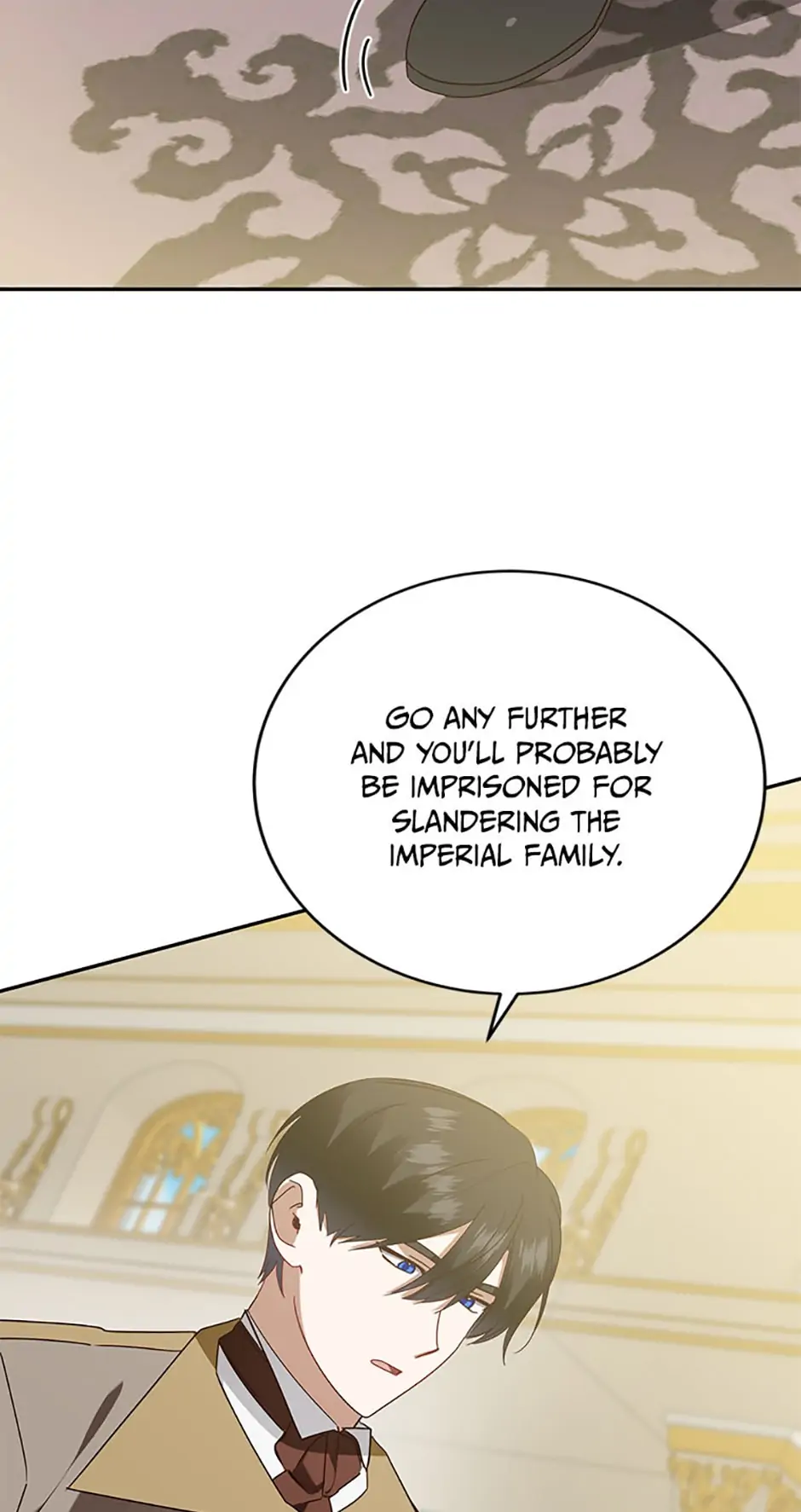 One Regret Is Enough Chapter 26 page 51