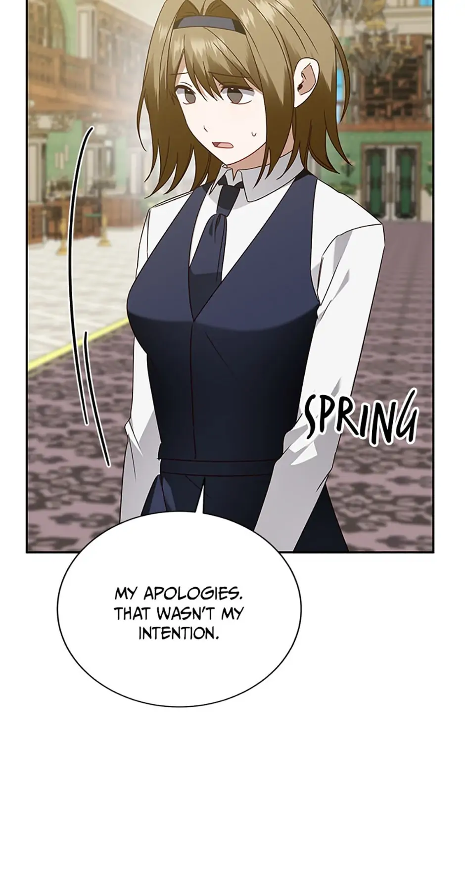 One Regret Is Enough Chapter 26 page 53