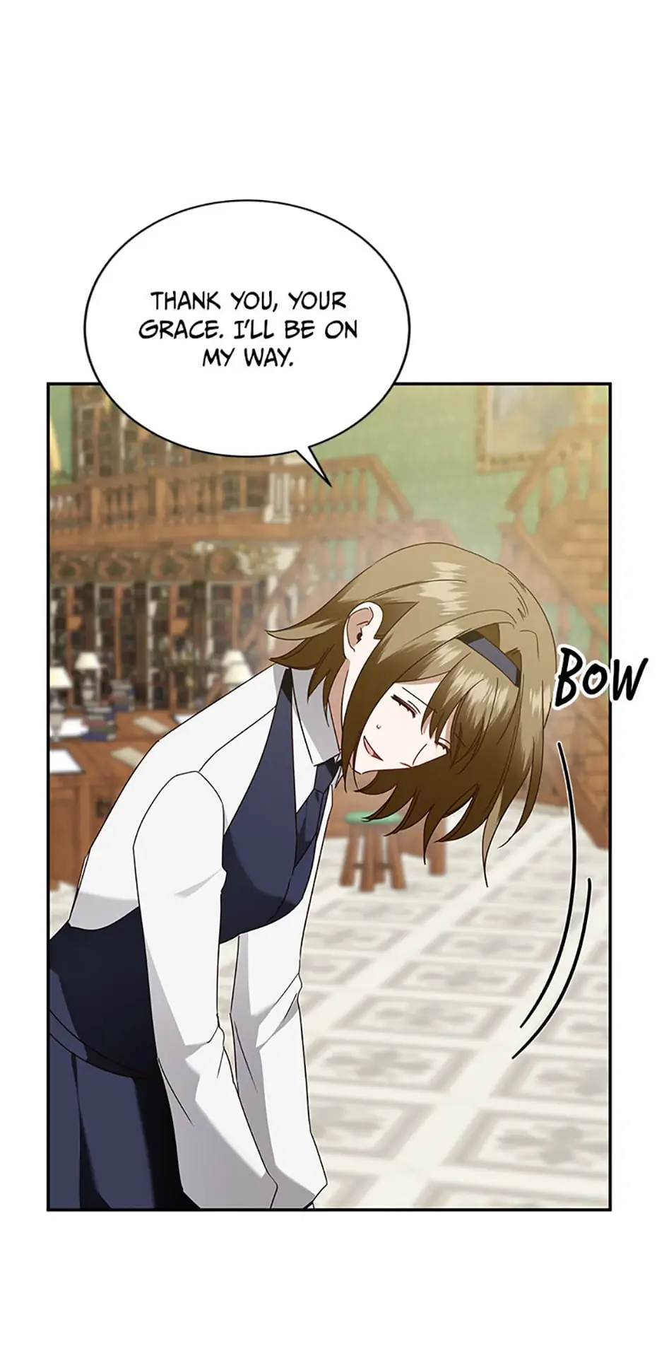 One Regret Is Enough Chapter 26 page 58