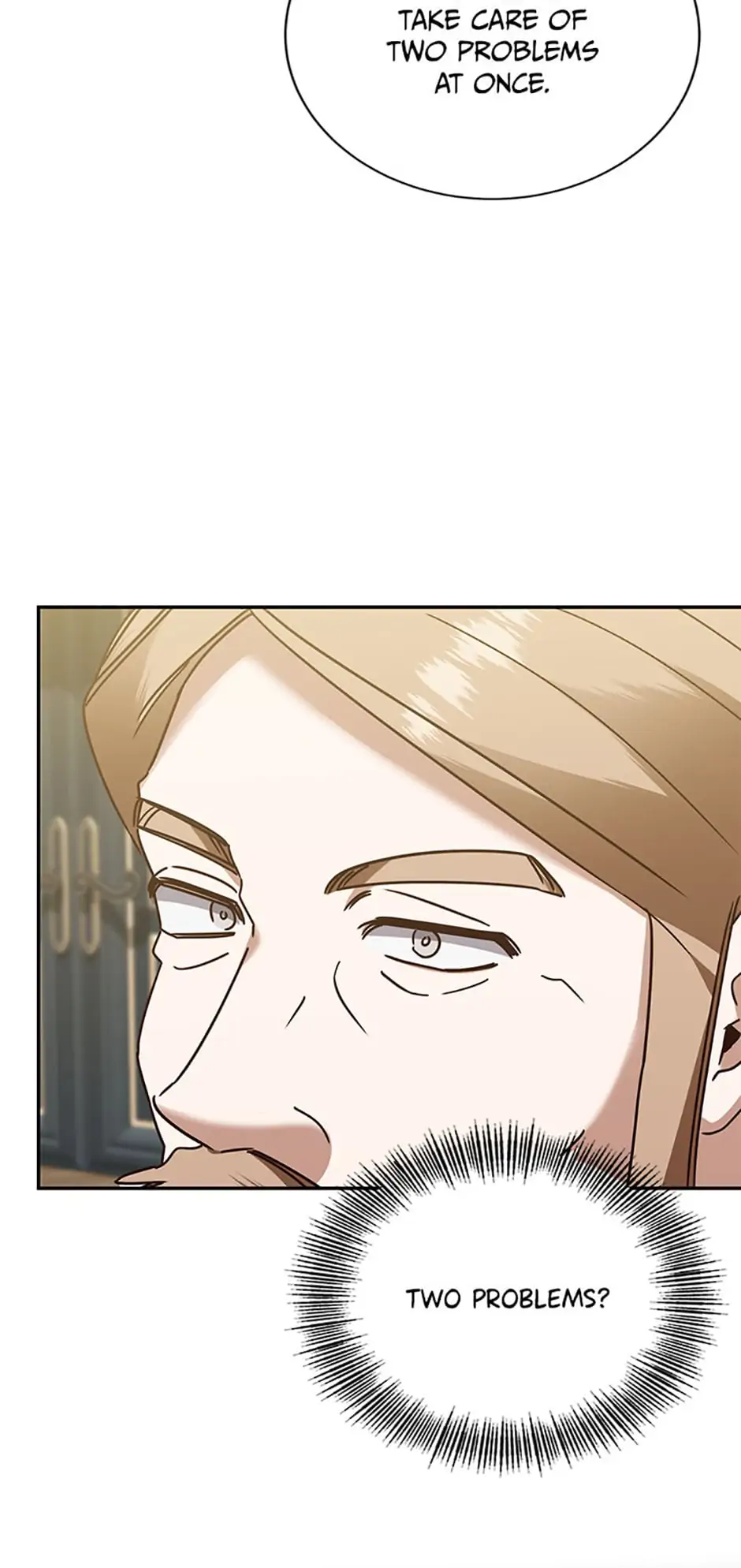 One Regret Is Enough Chapter 26 page 5