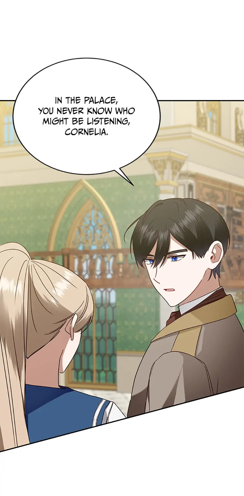 One Regret Is Enough Chapter 26 page 61