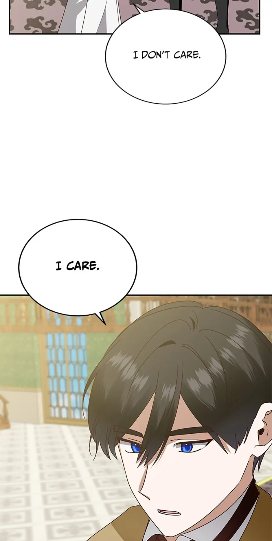 One Regret Is Enough Chapter 26 page 63