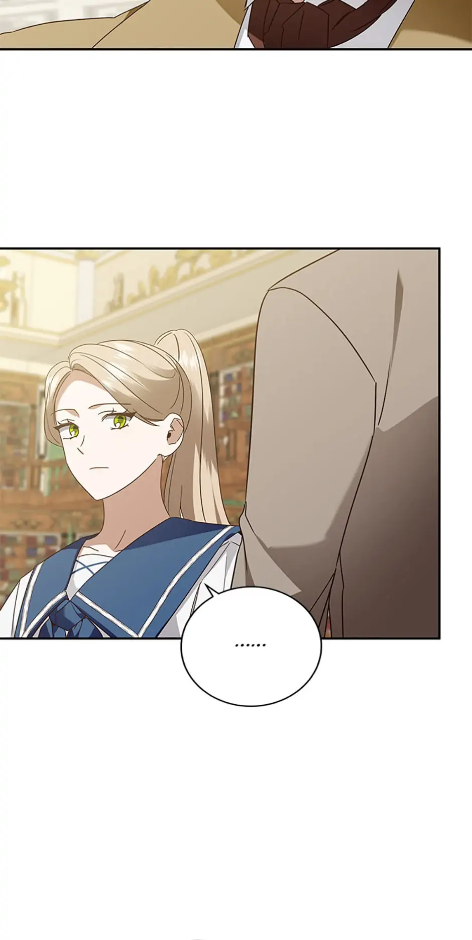 One Regret Is Enough Chapter 26 page 64