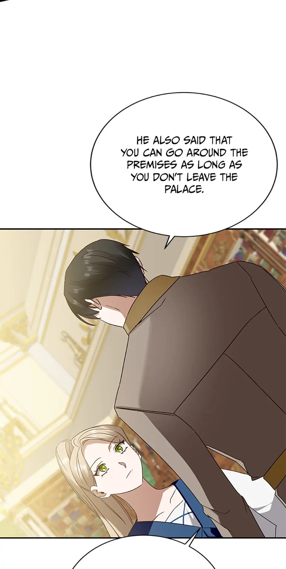 One Regret Is Enough Chapter 26 page 67
