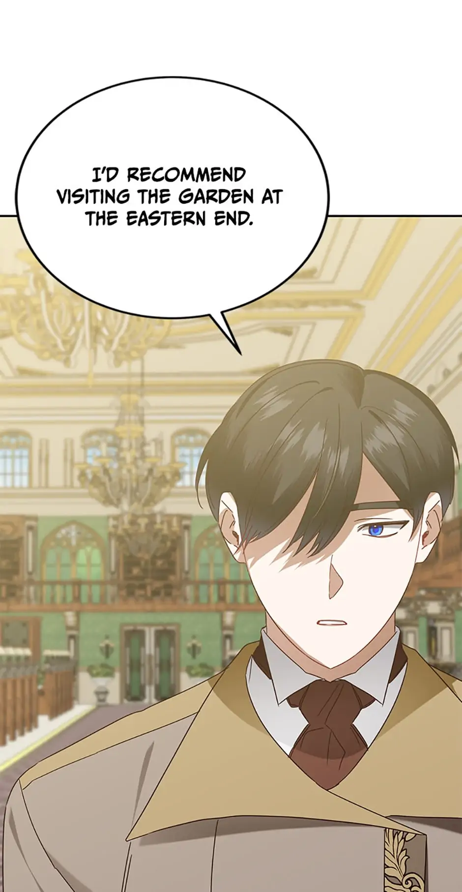 One Regret Is Enough Chapter 26 page 69