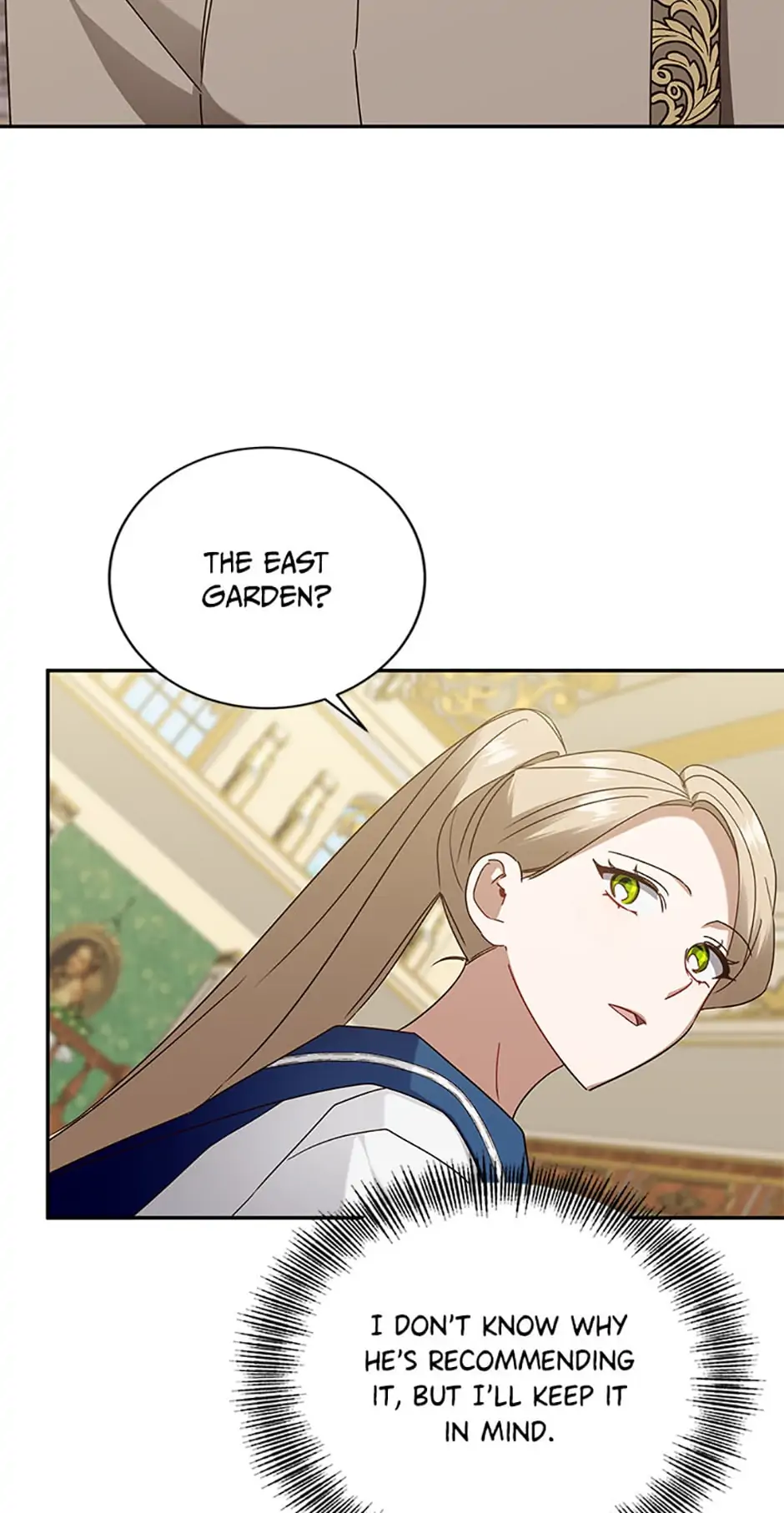 One Regret Is Enough Chapter 26 page 70