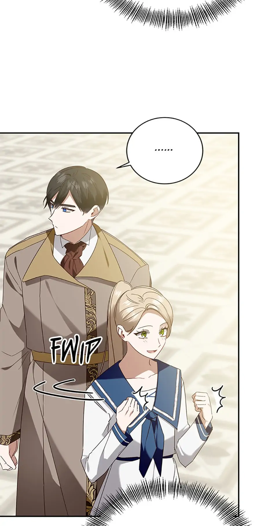 One Regret Is Enough Chapter 26 page 71