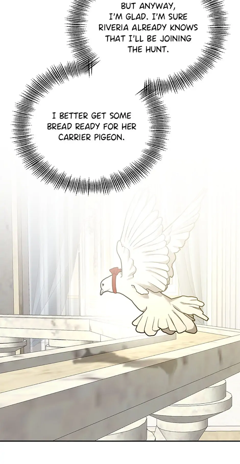 One Regret Is Enough Chapter 26 page 72
