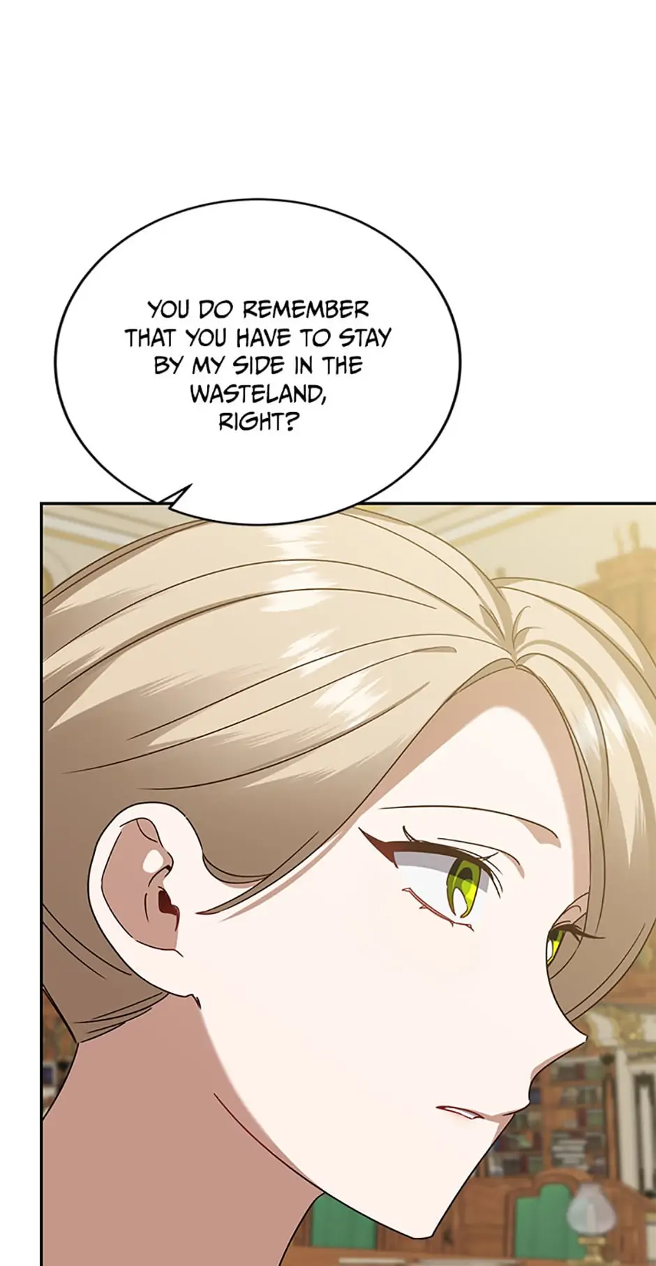 One Regret Is Enough Chapter 26 page 73