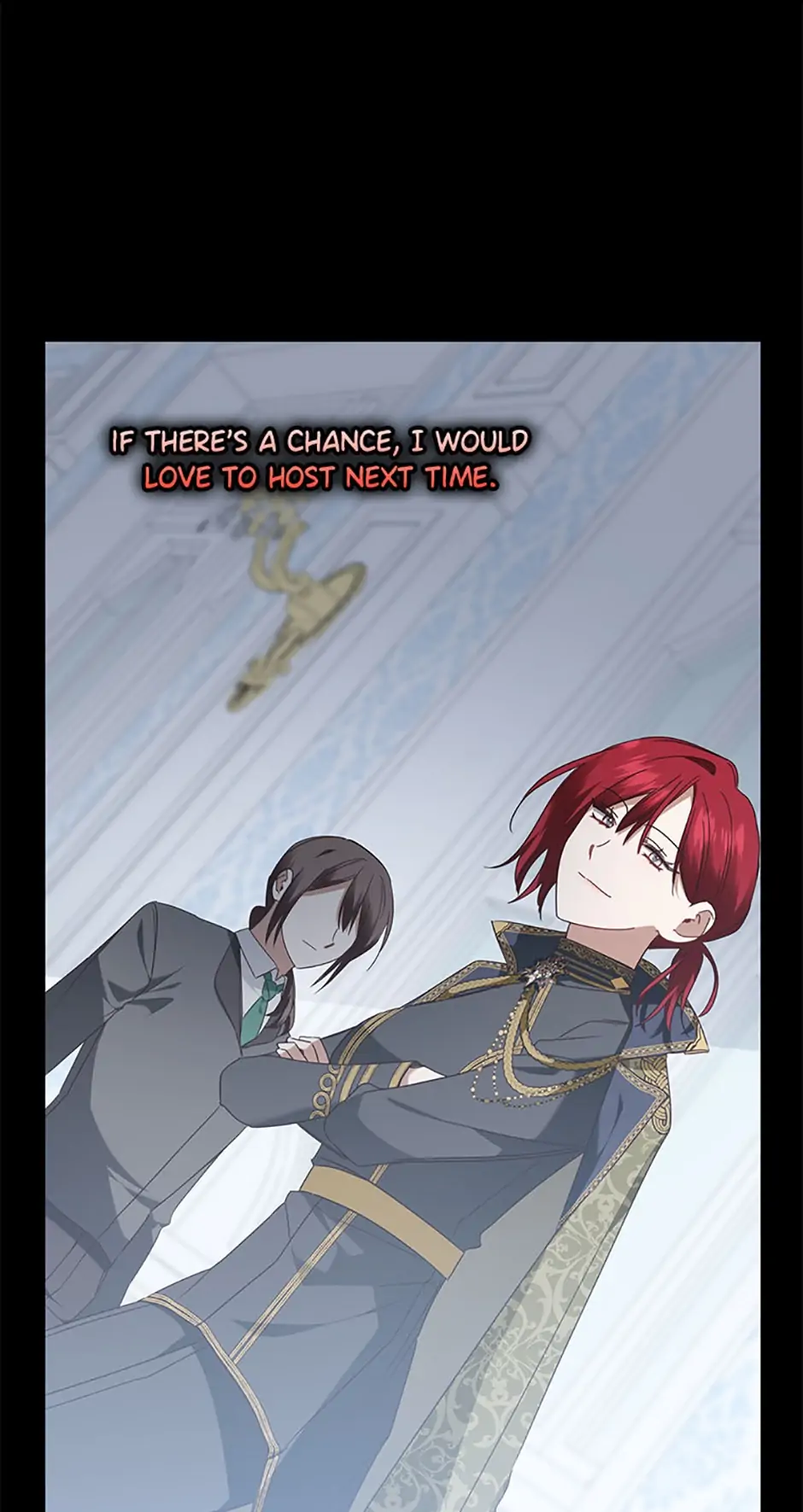 One Regret Is Enough Chapter 26 page 7