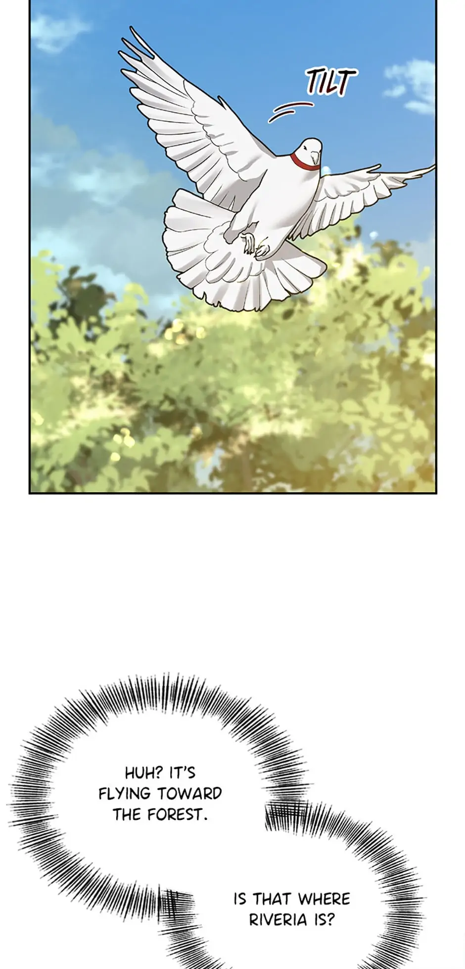 One Regret Is Enough Chapter 27 page 12