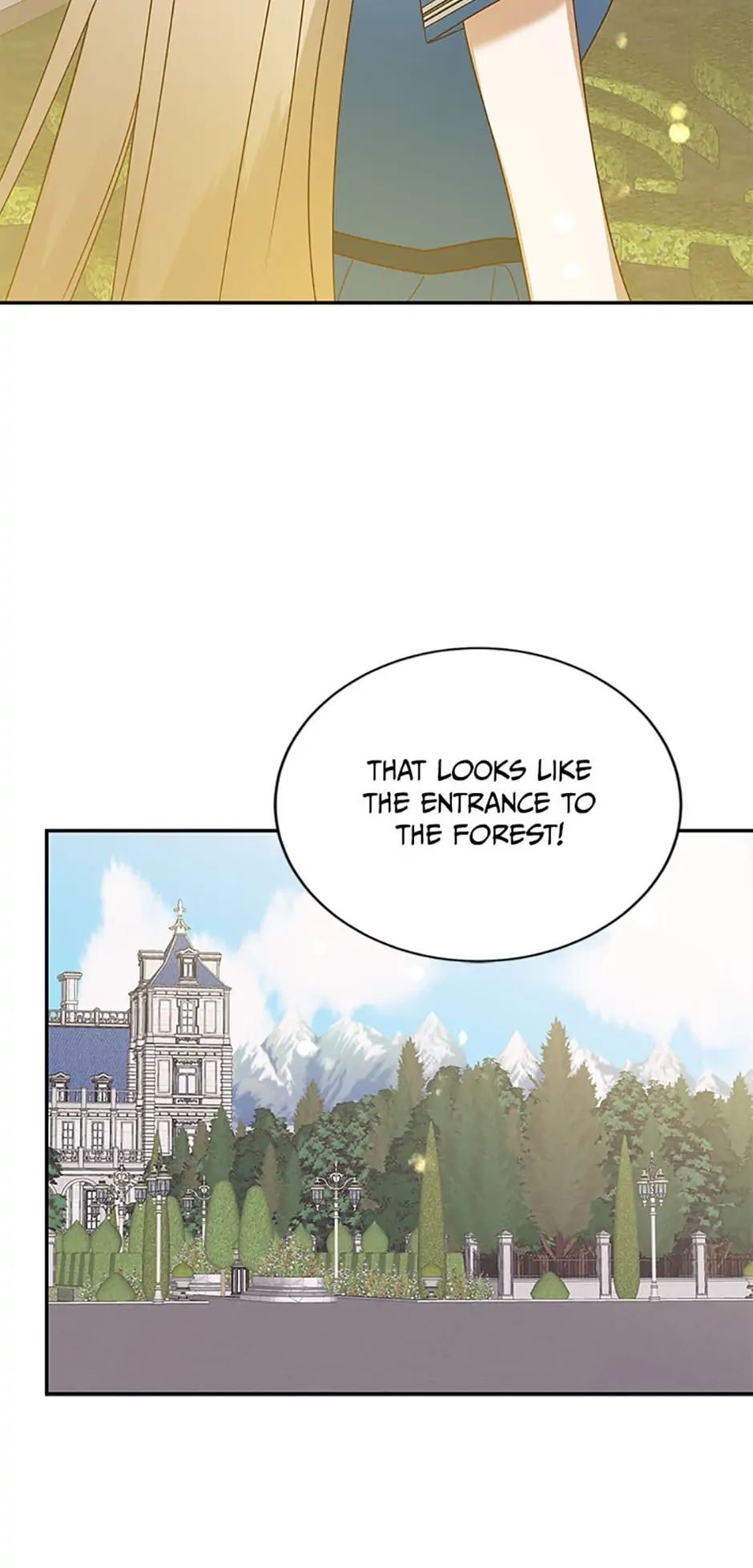 One Regret Is Enough Chapter 27 page 14