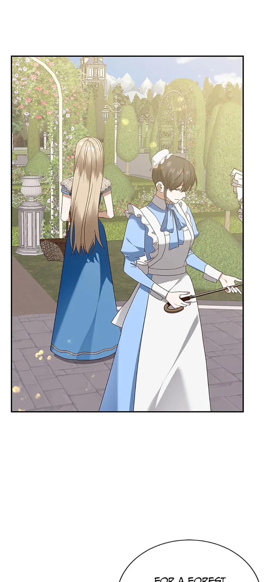 One Regret Is Enough Chapter 27 page 15