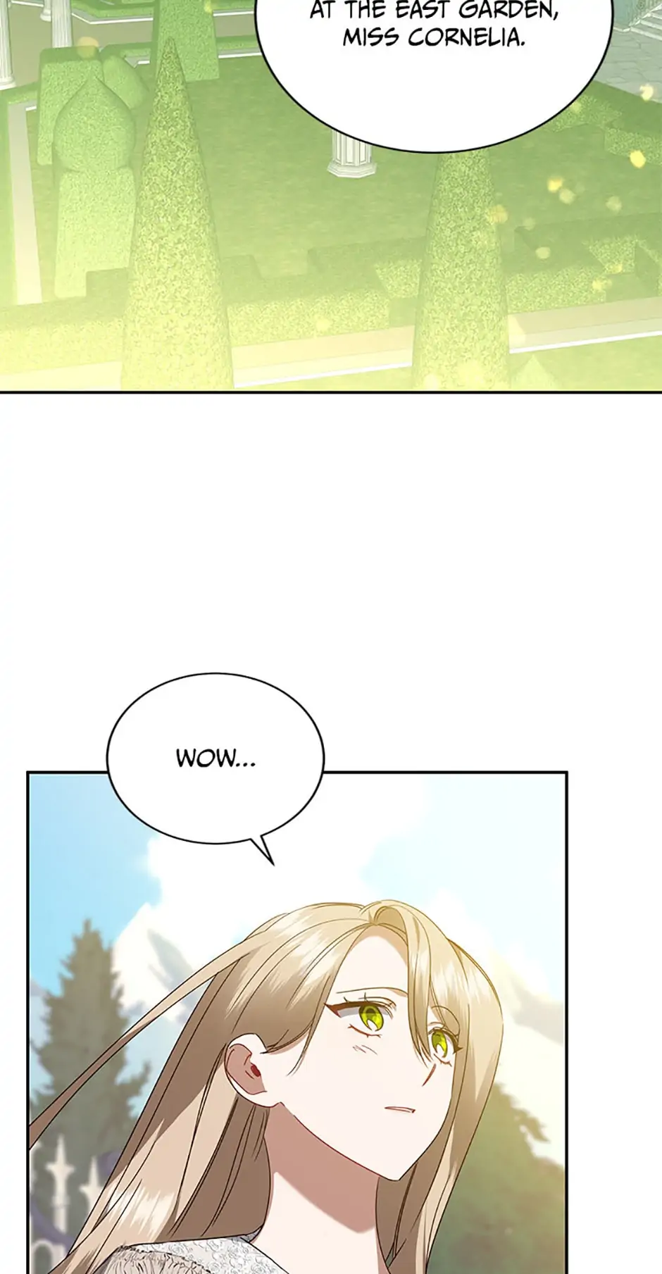 One Regret Is Enough Chapter 27 page 1