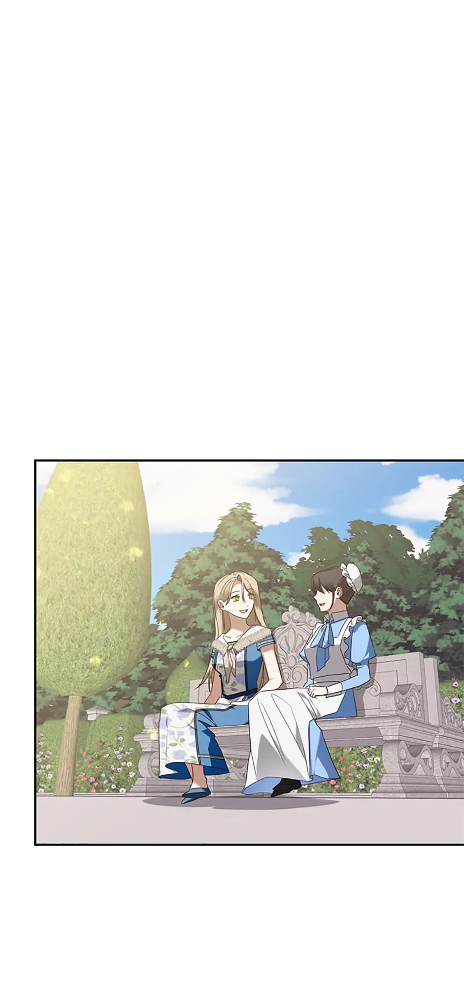 One Regret Is Enough Chapter 27 page 21