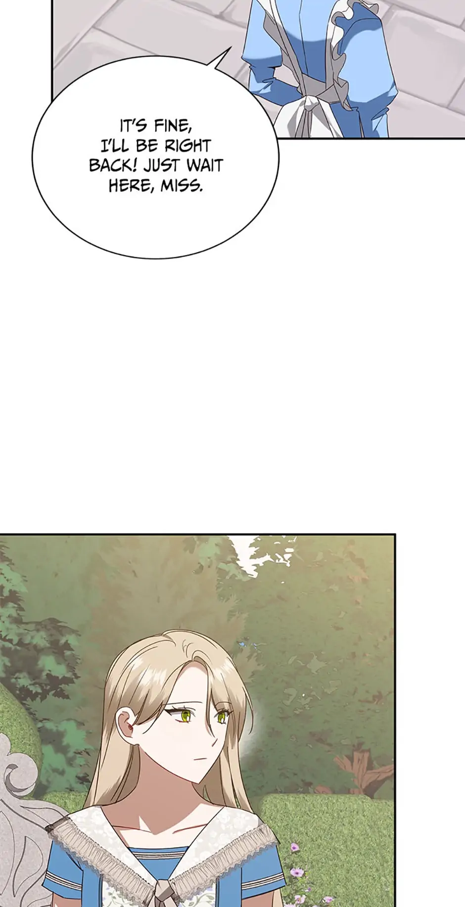 One Regret Is Enough Chapter 27 page 24
