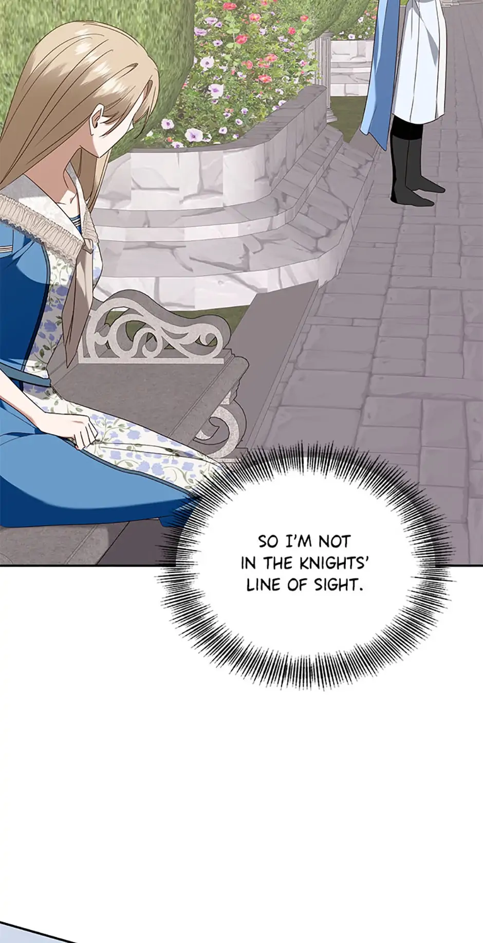 One Regret Is Enough Chapter 27 page 26
