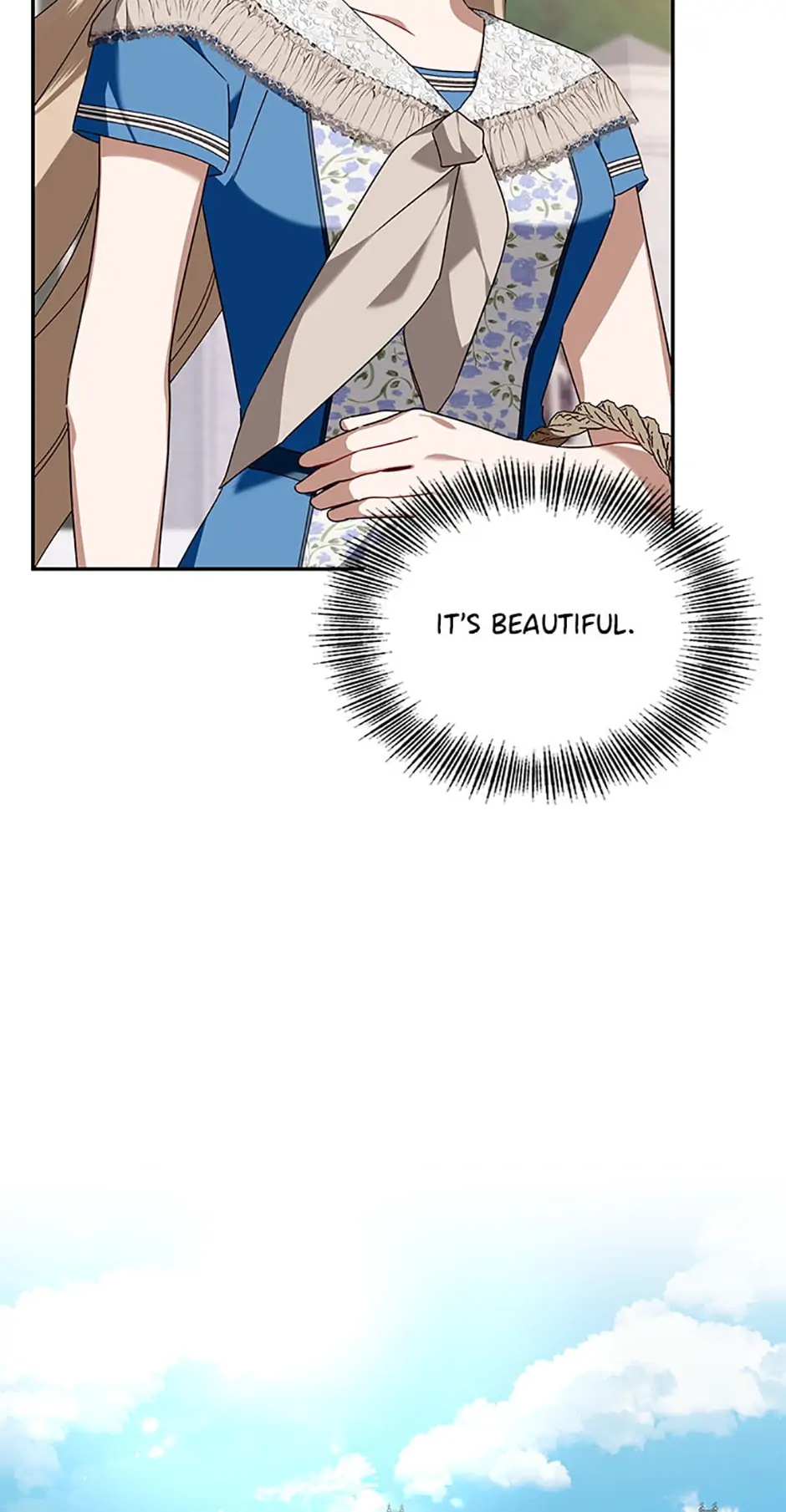 One Regret Is Enough Chapter 27 page 2