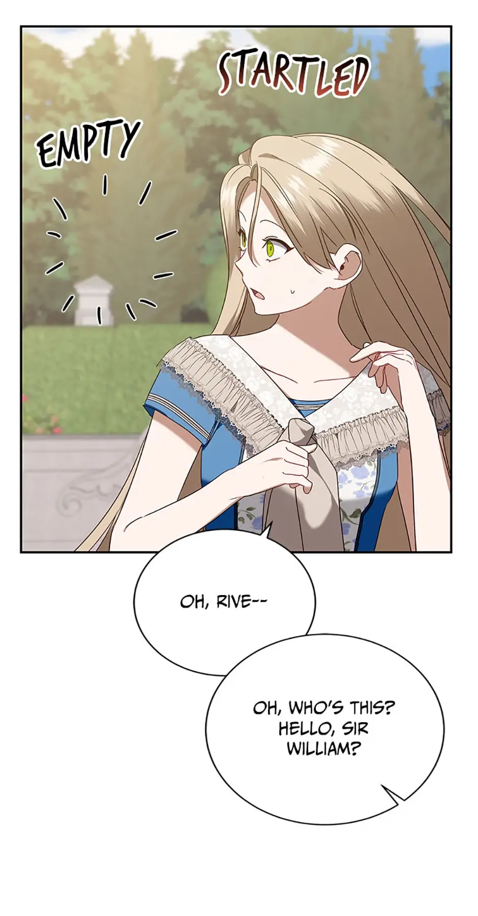 One Regret Is Enough Chapter 27 page 31