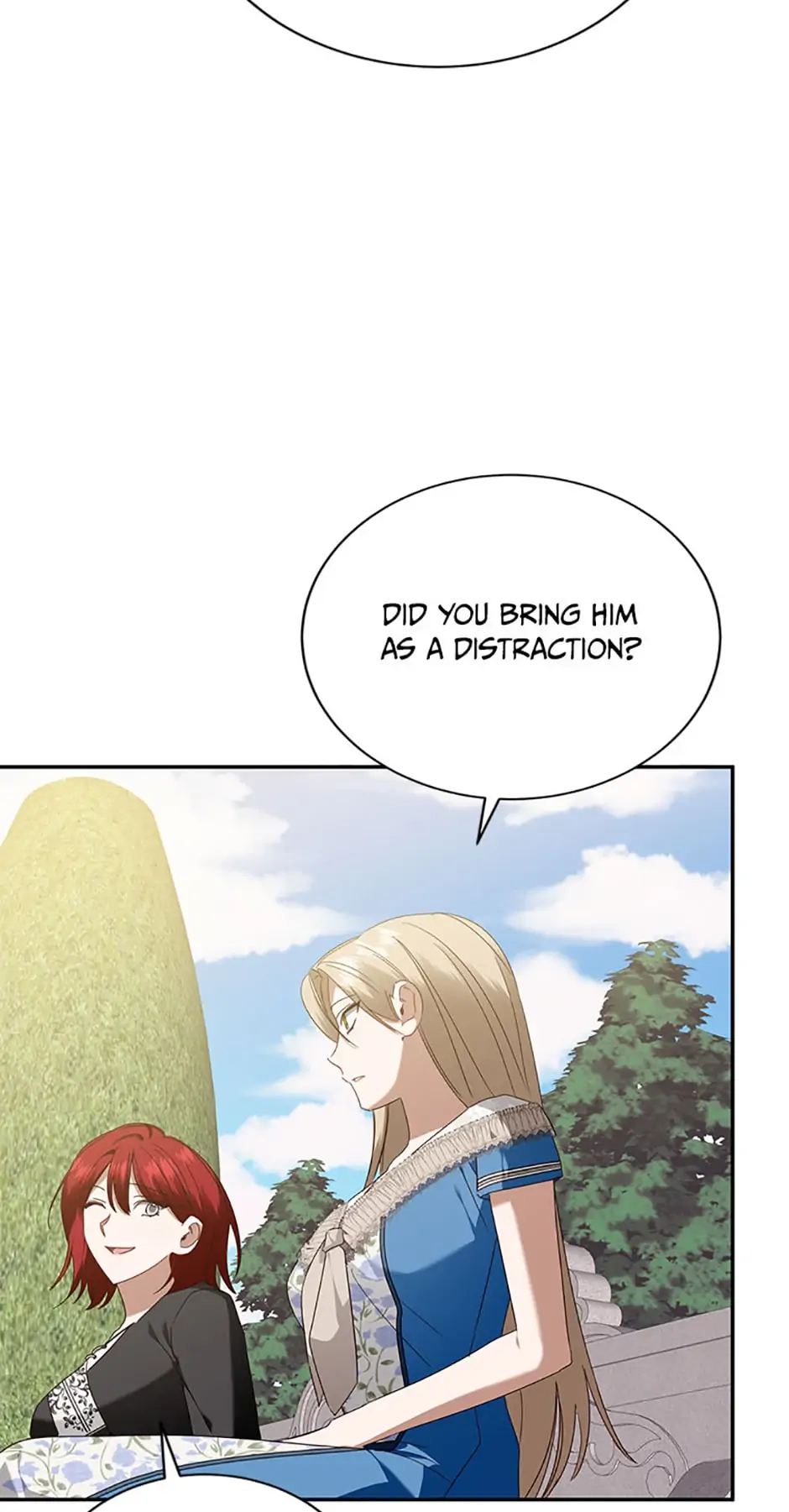 One Regret Is Enough Chapter 27 page 33